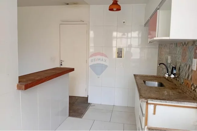 Imagem Apartamento de 1 quarto, à venda, 42m² em Quintino Bocaiúva - RJ
