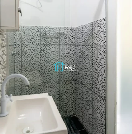 Imagem Casa 3 dormitórios no Bairro Teresópolis