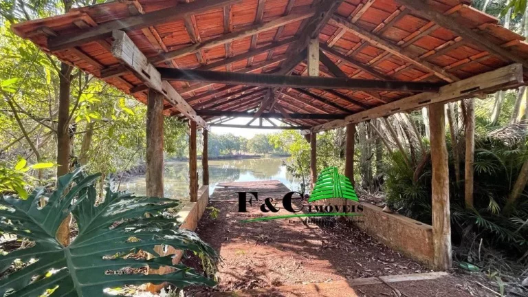 Imagem Área para Venda em Limeira, Área Rural de Limeira