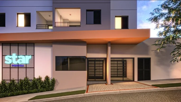 Imagem APARTAMENTO RESIDENCIAL em São Paulo - SP, Pirituba
