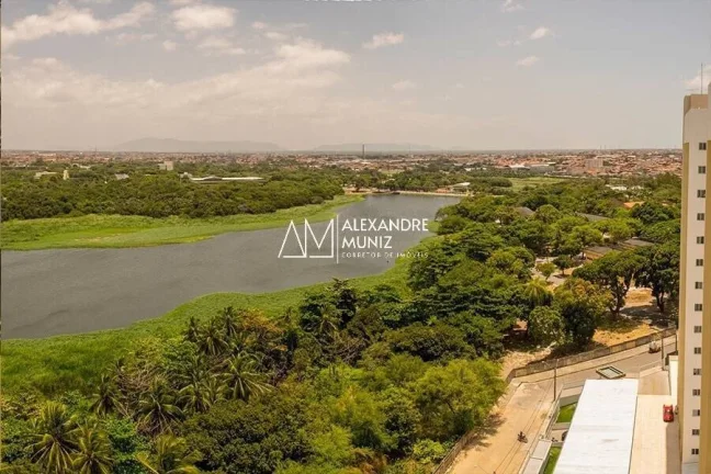 Imagem Parc Cezzane, Apartamento à Venda, Cobertura, 3 quartos, Parquelândia.