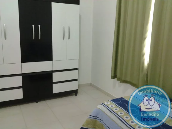 Imagem VENDO APARTAMENTO MOBILIADO EM PORTO SEGURO