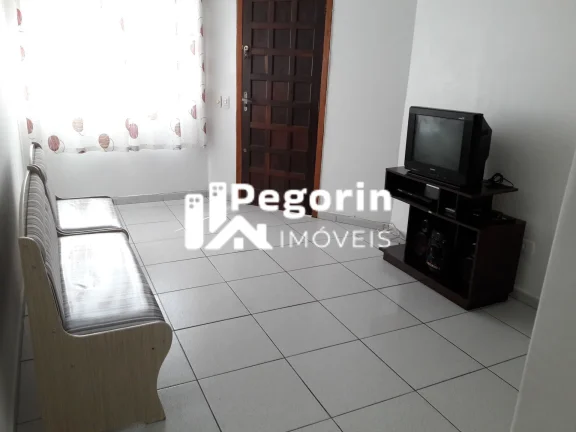 Imagem Sobrado Próximo ao Centro, Guaratuba/PR