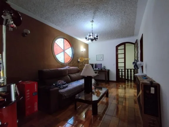 Imagem Casa para Venda em Teresópolis / RJ no bairro Tijuca