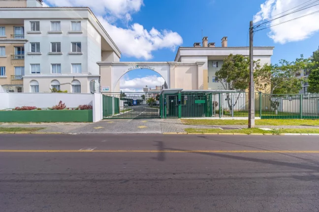 Apartamento Novo Mundo 2 Quartos