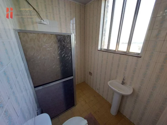 Imagem EXCELENTE apartamento com 107m² com VISTA LIVRE no Jardim 25 de Agosto.