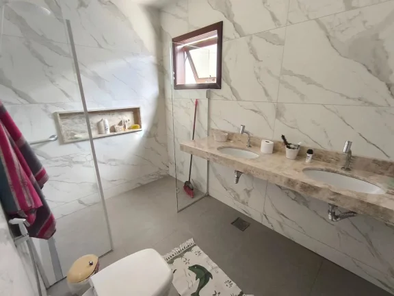Imagem Vendo Excelente Casa De 4 Suites No Parque Acalanto