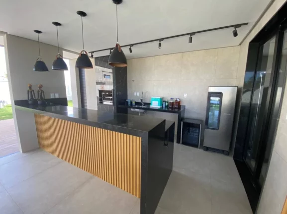 Imagem Casa no Condomínio Thai Residence - Luxo e Conforto em um Só Lugar!