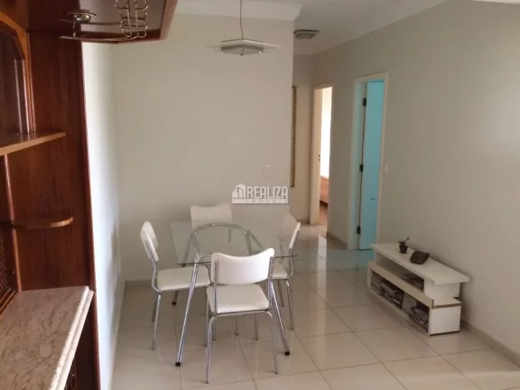 Imagem Apartamento à venda no Condomínio Residencial Havaí, no bairro Santa Maria, em Uberaba