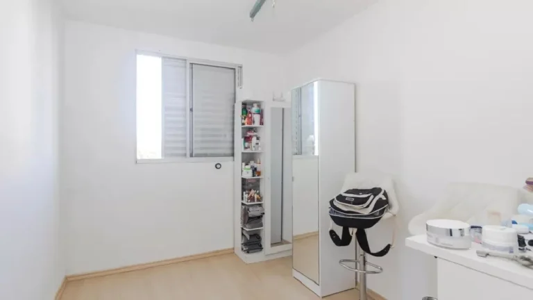 Imagem Apartamento para Locação em São Paulo, Santo Amaro, 2 dormitórios, 1 banheiro, 1 vaga