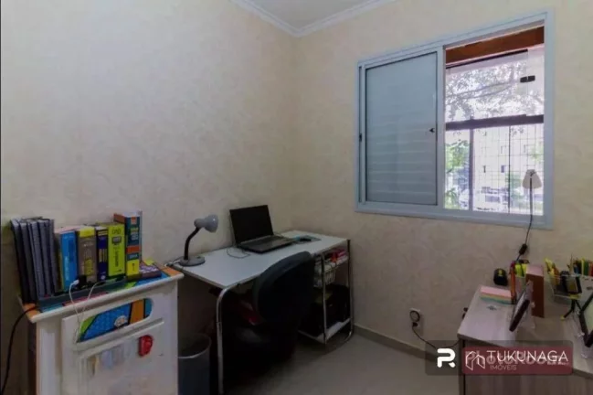 Imagem Apartamento Garden com 3 dormitórios à venda, 74 m² por R$ 450.000,00 - Cocaia - Guarulhos/SP