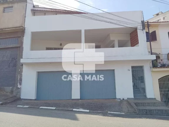 Casa para Venda em Osasco / SP no bairro Bela Vista