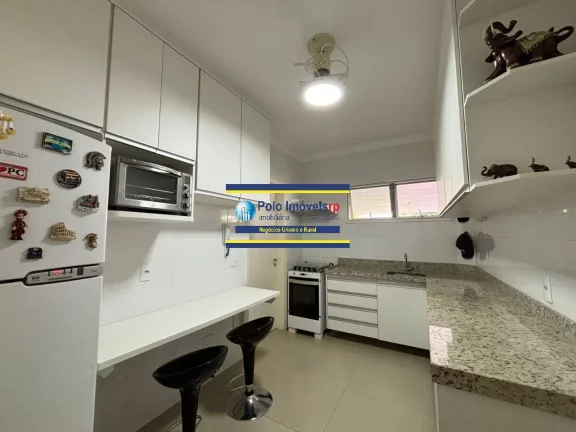 Imagem Casa térrea R$ 950.000 Condomínio San Remo, 3 quartos sendo 1 suíte, até 4 veículos, piscina, varanda gourmet - Recreio das Acácias - Rib. Preto