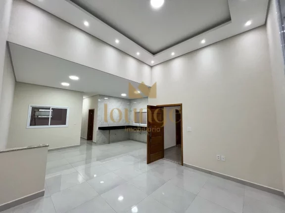 Imagem Casa à venda em Wanel Ville Zona Oeste - Sorocaba/SP