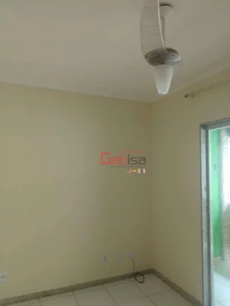 Imagem Casa com 3 dormitórios à venda, 72 m² por R$ 480.000 - Jardim Flamboyant - Cabo Frio/RJ