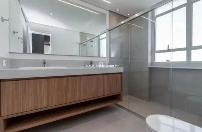 Imagem Apartamento à venda Itaim Bibi São Paulo