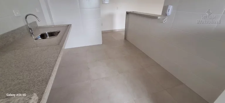 Imagem Apartamento 3 dormitórios sendo 1 suíte no Canto do Forte R$ 650 mil