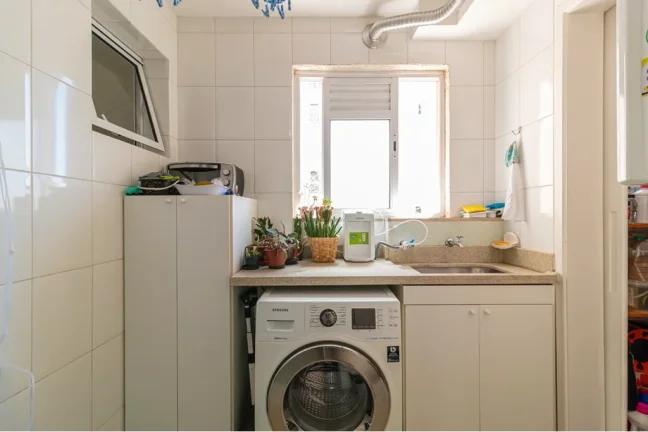 Imagem APARTAMENTO RESIDENCIAL em São Paulo - SP, Saúde