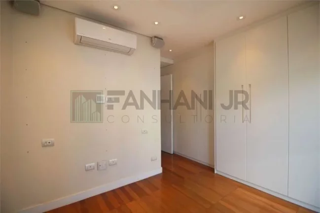 Imagem Apartamento de alto padrão à Venda em São Paulo-SP, Jardim Paulista: 2 Quartos, 2 Suítes, 3 Salas, 4 Banheiros, 2 Vagas, 270m²