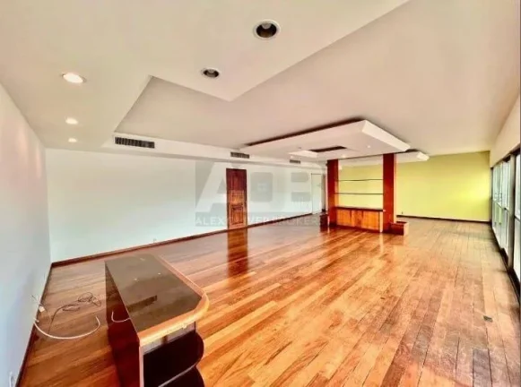 Imagem Apartamento à venda em Botafogo, 4quartos, 2 vagas e 270m2