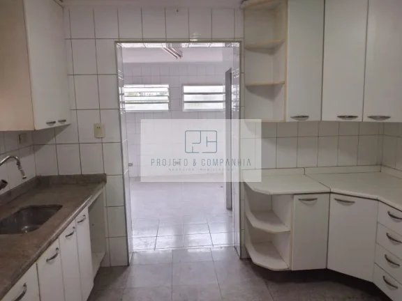 Imagem Casa Sobrado em Alto da Boa Vista - São Paulo