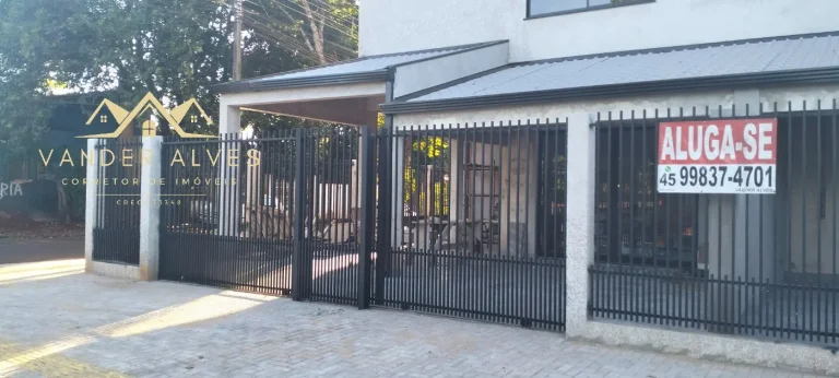 Imagem Apartamento estúdio para licação na região central de foz