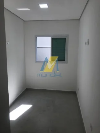 Imagem Elevador até o Terraço, Coberturas Exclusivas à Venda - 100 m² |
