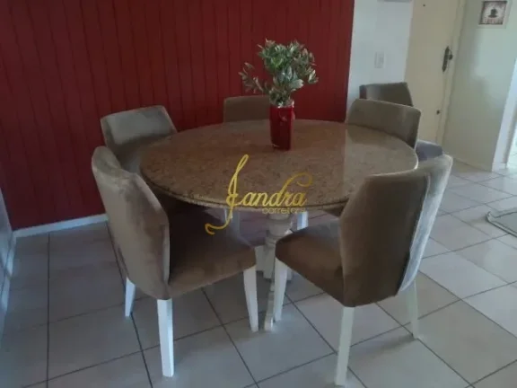 Imagem Apartamento de 04 dormitórios com 2 vagas de garagem dupla