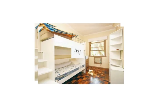 Imagem Apartamento à venda no bairro Petrópolis - Porto Alegre/RS