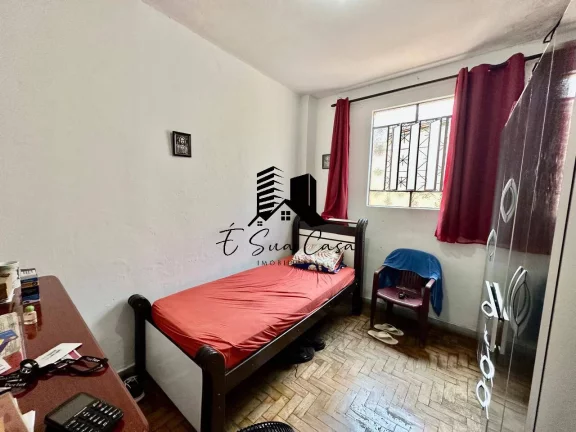 Imagem Casa à venda 3 quartos Bairro Eldorado - Contagem / MG
