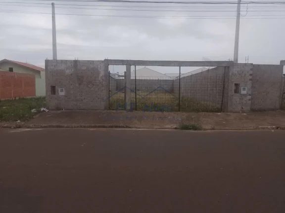 Imagem Terreno Padrão