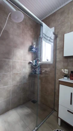 Imagem Casa Térrea c/ píscina e edícula no Igara, Canoas