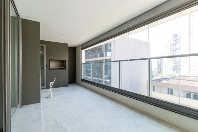 Imagem Apartamento Alto de Pinheiros - 175M², 3 Dorms, 3 Suítes, Varanda Gourmet, Com uma Sala Comercial com Entrada Totalmente Independente, Lazer Completo.
