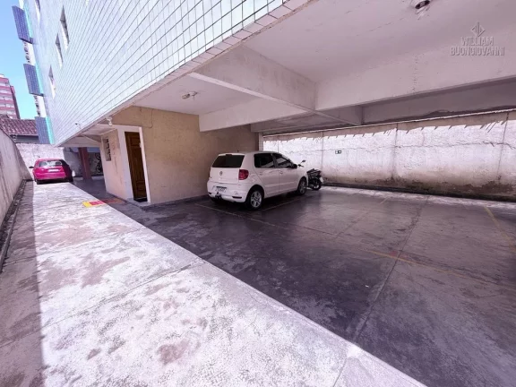 Imagem Apartamento para Locação na Aviação – Conforto e Lazer em Excelente Condomínio