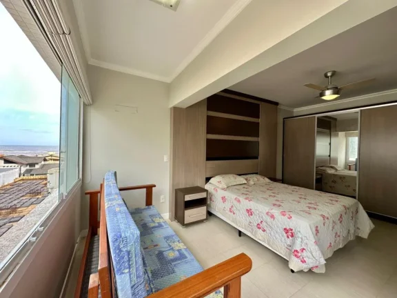 Imagem Apartamento 3 Dormitórios - Bairro Zona Nova