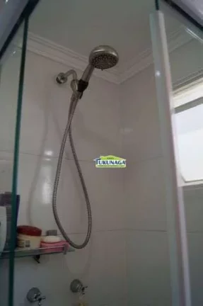 Imagem Apartamento com 2 Quartos à Venda, 62 m² em Vila Miriam - Guarulhos