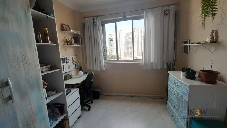 Imagem Apartamento com 2 dormitórios à venda, 100 m² por R$ 640.000,00 - Vila Leopoldina - São Paulo/SP