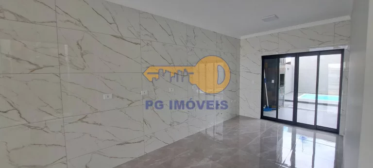 Imagem EXCELENTE CASA COM 3 DORMITÓRIOS Porto Fino
