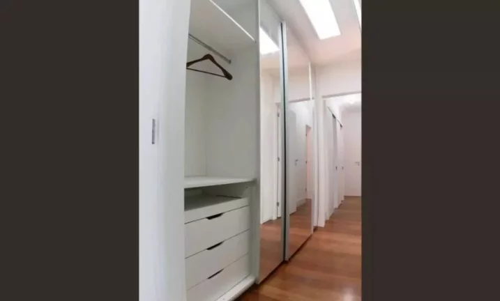 Imagem Alugar apartamento duplex com 3 dormitórios em Saúde São Paulo SP