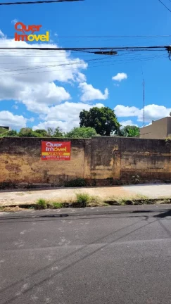 Imagem Terreno comercial à venda em localização privilegiada de Cravinhos-SP - Imperdível oportunidade no melhor bairro da cidade!