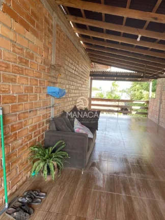 Imagem Casa / Sobrado 7 dormitorios com rentabilidade no bairro São Cristóvão