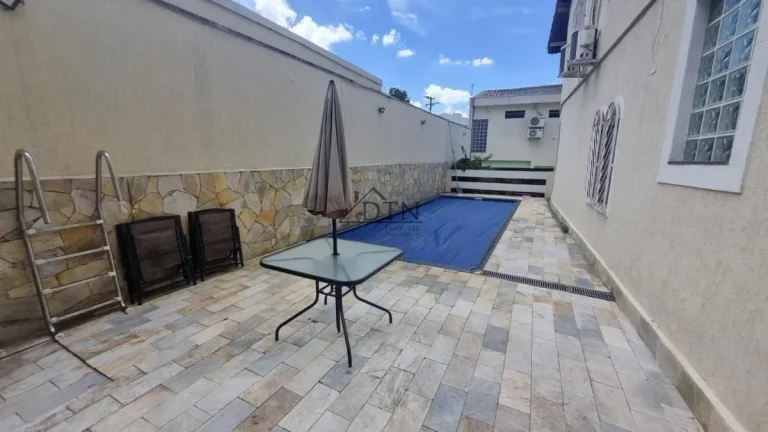 Imagem Casa na Mooca - 5 dormitórios, 4 vagas, piscina