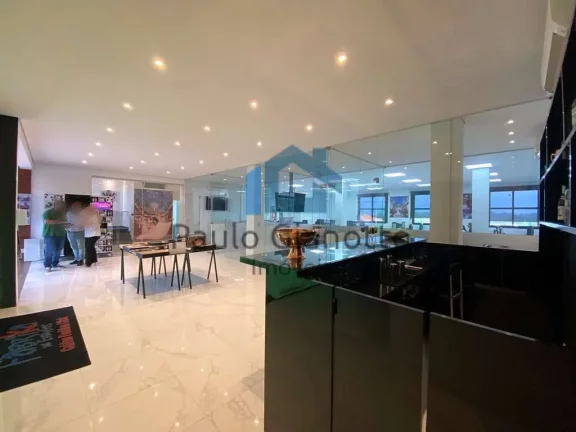 Imagem Prédio Comercial e moderno à venda na Graja Viana