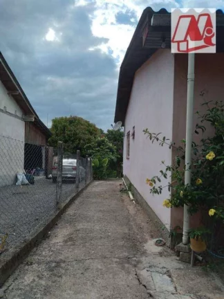 Imagem No Belem Novo,terreno