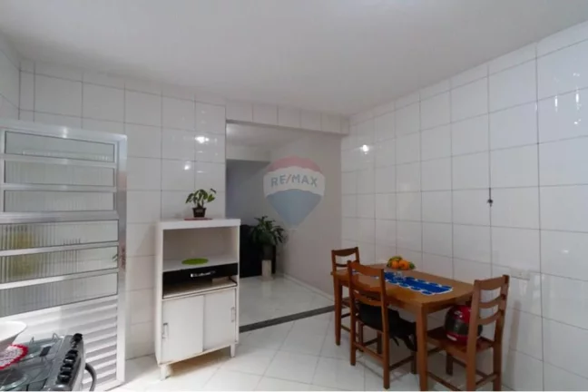 Imagem Casa 2 dormitórios 2 vagas Vila Nova Cachoeirinha