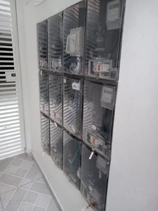 Imagem Apartamento para Venda em Santo André, Vila Junqueira, 2 dormitórios, 1 banheiro, 1 vaga