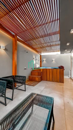 Imagem Linda residência térrea disponível á venda no Condomínio Villa São Vicente