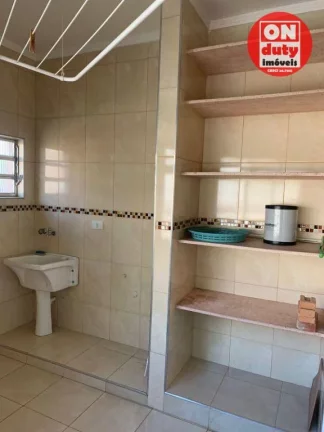 Imagem Casa com 2 dormitórios à venda, 77 m² por R$ 470.000,00 - Vila Belmiro - Santos/SP