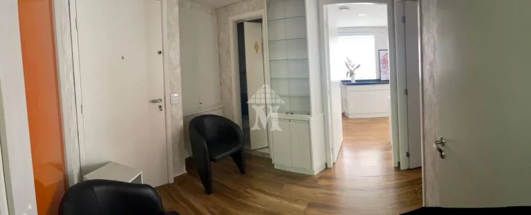 Imagem Sala Comercial à Venda, 68 m² em Vila Mariana - São Paulo