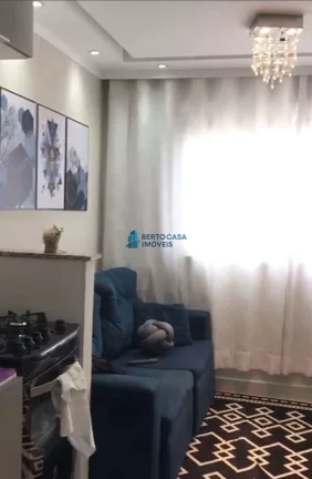 Imagem Apartamento Padrão